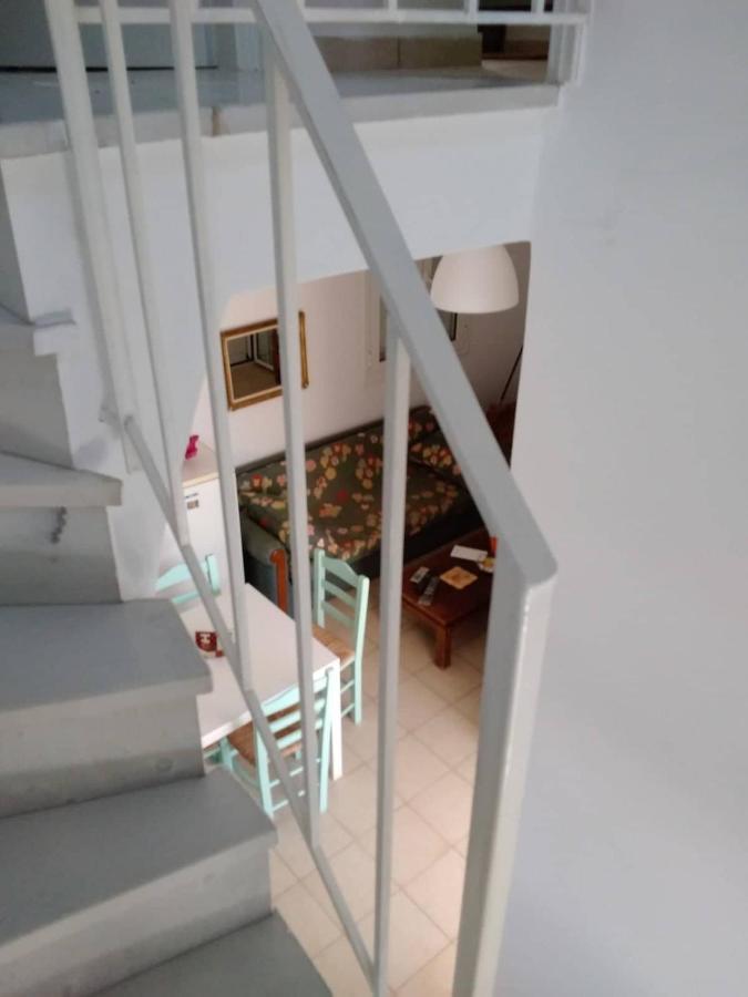 West Red Rock And View Leonidio Maisonette Studio Екстериор снимка